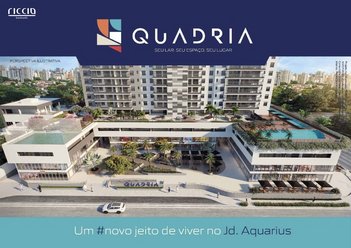 apartment em Rua Carlos Maria Auricchio, Condomínio Royal Park - São José dos Campos - SP