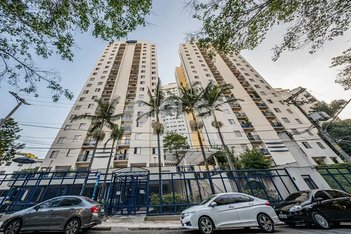 apartment em Rua Engenheiro Armando de Virgiliis, Vila Mariana - São Paulo - SP