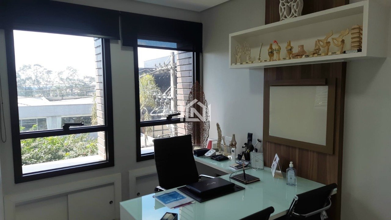 sala comercial a venda Prime Office Park-primeira sala