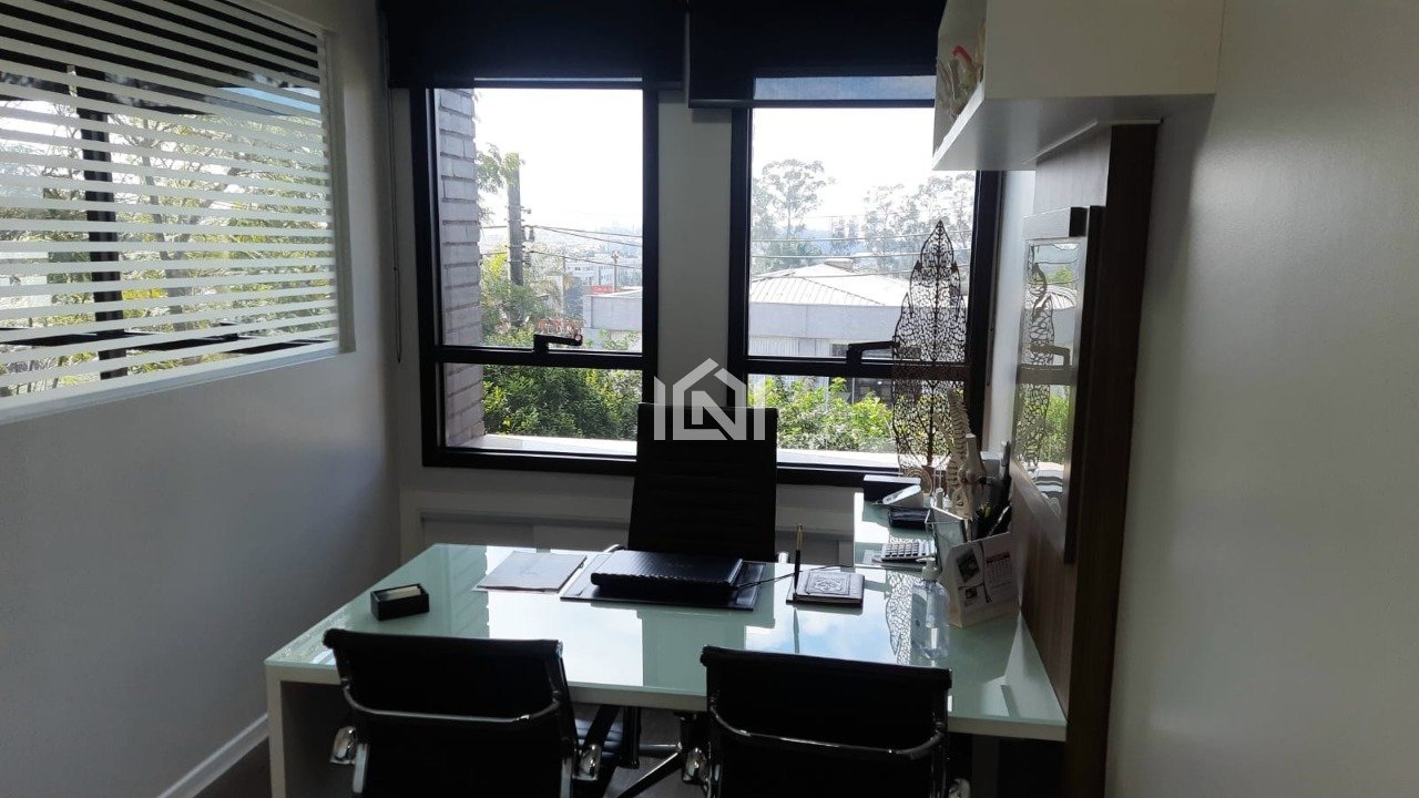 sala comercial a venda Prime Office Park-primeira sala