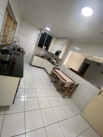 house em Avenida Domingos Fanganiello, Vila Melliani - Guarulhos - SP