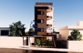 apartment em Rua João Edmundo Caldeira Brant, Itapoã - Belo Horizonte - MG