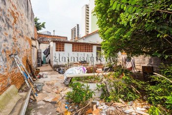 land_lot em FERREIRA DE ARAUJO, Pinheiros - São Paulo - SP