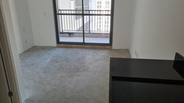 apartment em Rua Carlos Petit, Vila Mariana - São Paulo - SP