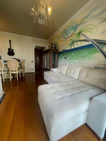 apartment em Avenida Nossa Senhora da Assunção, Vila Butantã - São Paulo - SP