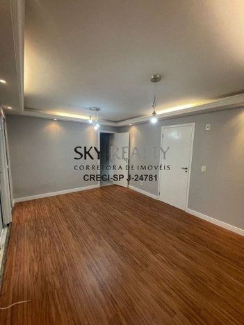 apartment em Estrada do Campo Limpo, Vila Ré - São Paulo - SP