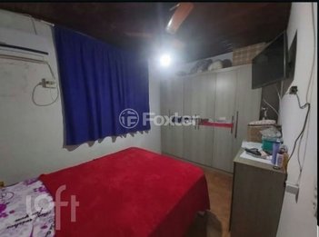 house em Rua Dante Alighieri, Bom Sucesso - Gravataí - RS
