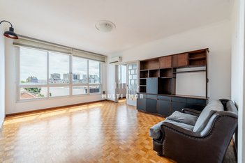apartment em Avenida Ganzo, Menino Deus - Porto Alegre - RS