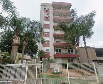 apartment em Rua Prefeito Victor Hugo Ludwig, Centro - Gravataí - RS