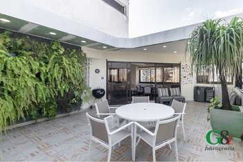 apartment em Rua Andréa Paulinetti, Jardim das Acácias - São Paulo - SP