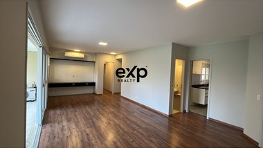 apartment em Rua Bacaetava, Vila Gertrudes - São Paulo - SP