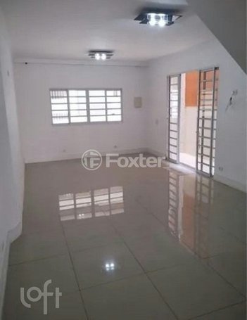house em Rua José Dias Paes, Jardim Edith - São Paulo - SP
