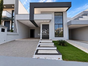 house em Rua José Gonçalves, Jardim São Carlos - Sorocaba - SP