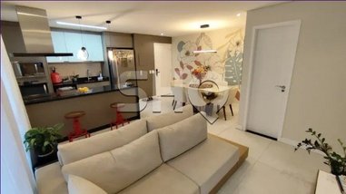 apartment em Rua Alfredo Pujol, Santana - São Paulo - SP