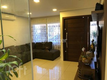 house em Avenida Martins Bastos, Sarandi - Porto Alegre - RS