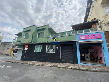 Cômodo Condomínio