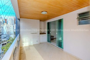 apartment em Rua 1061, Centro - Balneário Camboriú - SC