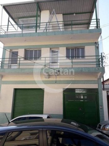 commercial_property em Rua Emílio Barbosa, Vila Prudente - São Paulo - SP