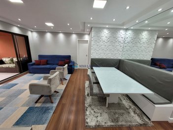 apartment em Avenida Dom Pedro I, Vila Monumento - São Paulo - SP