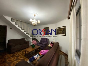 commercial_building em Rua Gonzaga, Osvaldo Cruz - São Caetano do Sul - SP