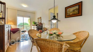 apartment em Rua Araguari, Vila Uberabinha - São Paulo - SP