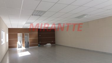 industrial em Vitorino Freire, Vila Galvão - Guarulhos - SP