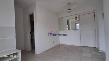 apartment em Estrada dos Bandeirantes, Jacarepaguá - Rio de Janeiro - RJ