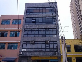 office em Salete, Santana - São Paulo - SP