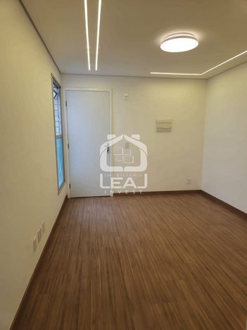 apartment em Rua Carlos Marques Teixeira, Vila Indiana - Taboão da Serra - SP