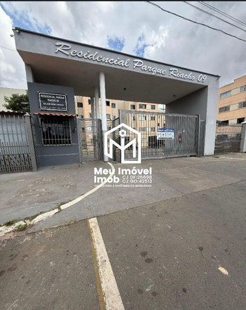 apartment em EQS 414/415, Asa Sul - Brasília - DF