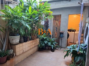 apartment em Rua Barata Ribeiro, Copacabana - Rio de Janeiro - RJ