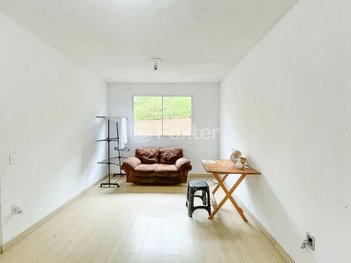 apartment em Rua Boleslau Casemiro Konarzwski, Santo Afonso - Novo Hamburgo - RS