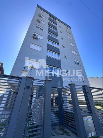 apartment em Rua Fernando Cortez, Cristo Redentor - Porto Alegre - RS