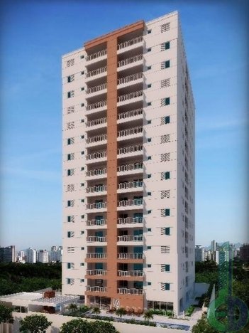 apartment em Avenida Lemos Monteiro, Olímpico - São Caetano do Sul - SP