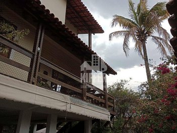 house em Avenida Doutor Acúrcio Torres, Piratininga - Niterói - RJ