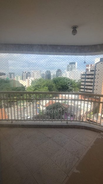 apartment em Rua Caraíbas, Perdizes - São Paulo - SP