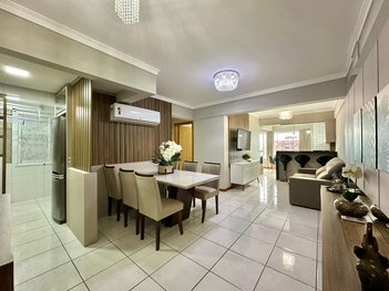 apartment em Rua Marabá, Capão da Canoa - Capão da Canoa - RS