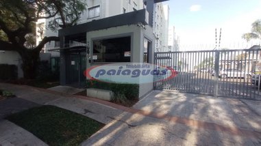 apartment em Rua Vítor do Amaral, Jardim Alvorada - Maringá - PR