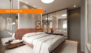 apartment em Madre Anna, São José - São Leopoldo - RS