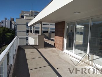 apartment em Rua Ernesto Alves, Nossa Senhora de Lourdes - Caxias do Sul - RS