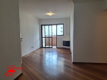 apartment em Rua Nova York, Brooklin Paulista - São Paulo - SP