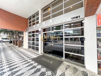 office em Av. João Gualberto, Juvevê - Curitiba - PR