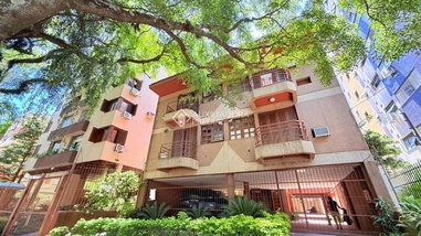 apartment em Avenida Lavras, Petrópolis - Porto Alegre - RS
