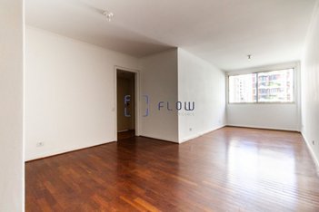 apartment em Rua Fradique Coutinho, Pinheiros - São Paulo - SP