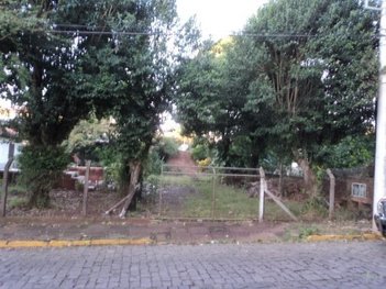 land_lot em Rua Visconde de Tamandaré, Florestal - Lajeado - RS