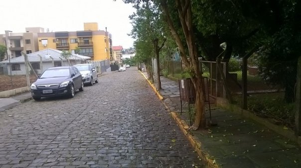 Cômodo Condomínio