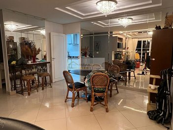 apartment em Avenida Comendador Hermes Traldi, Jardim Campos Elísios - Jundiaí - SP