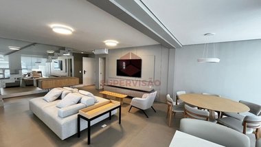 apartment em Rua dos Cambuatas, Jurerê - Florianópolis - SC