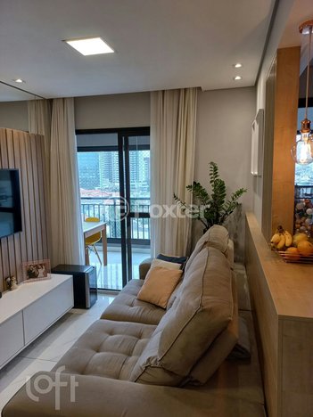 apartment em Rua Amaro Bezerra Cavalcanti, Vila Matilde - São Paulo - SP