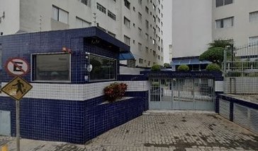 apartment em Avenida do Taboão, Taboão - São Bernardo do Campo - SP